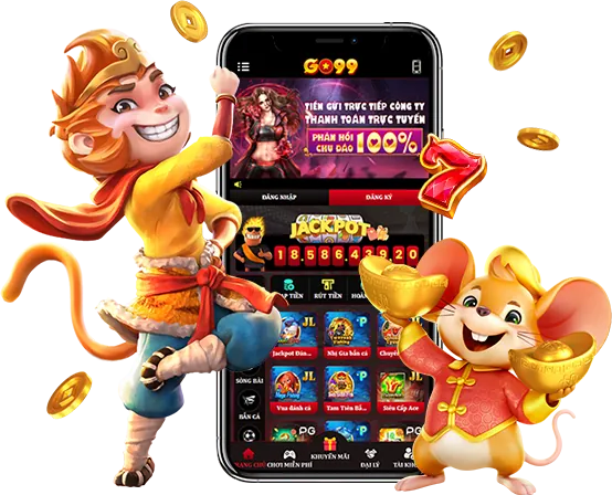Trải nghiệm liền mạch asia99 win