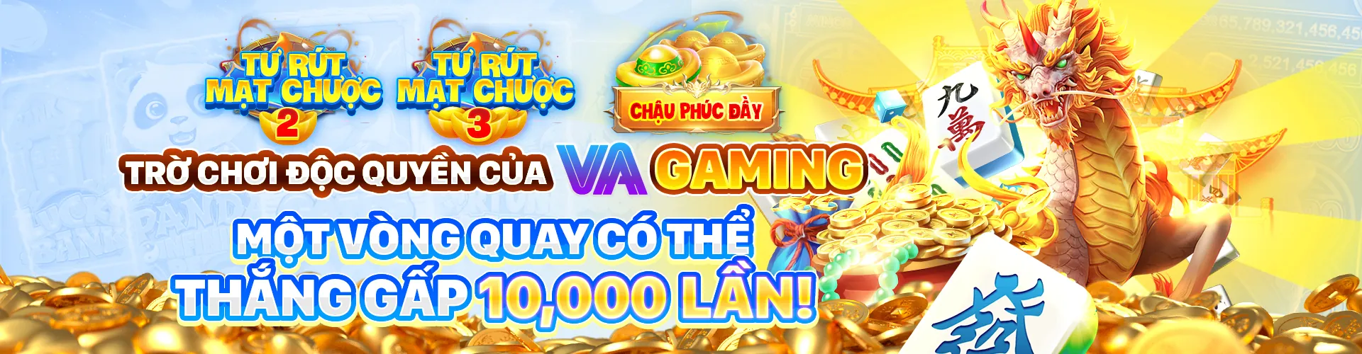 Thế giới bắn cá sôi động tại asia99 win